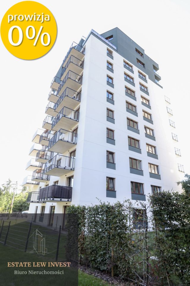 Mieszkanie 2-pokojowe Kraków, ul. Facimiech. Zdjęcie 11