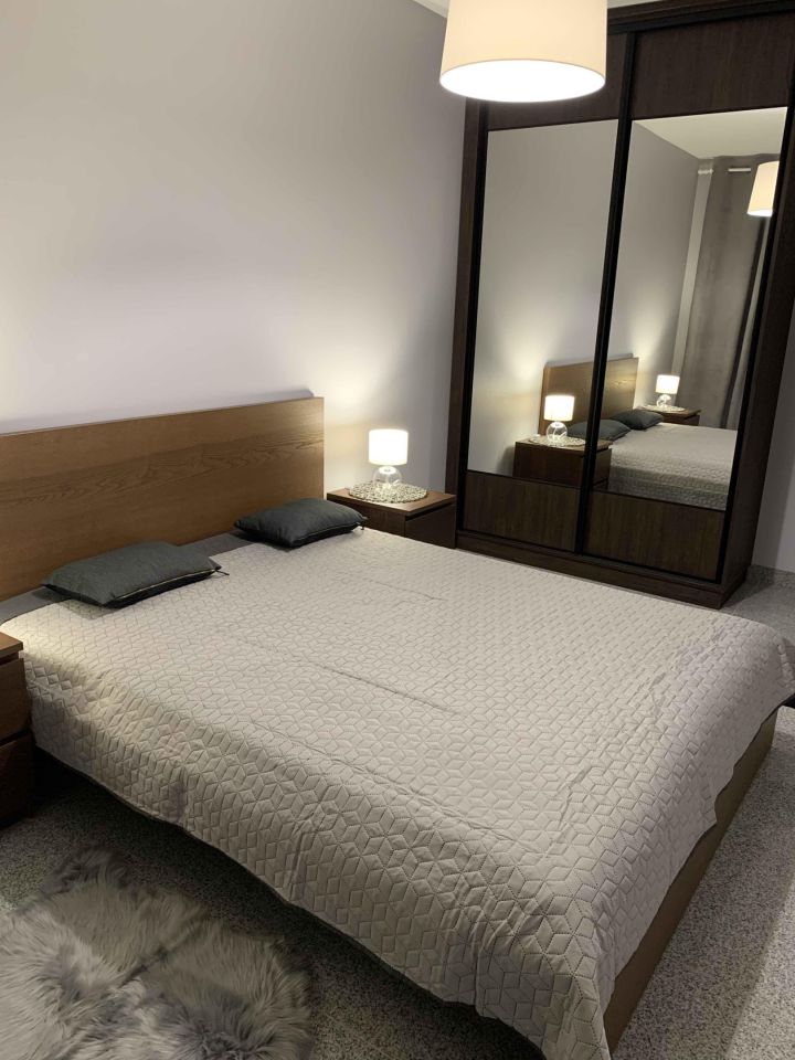 Mieszkanie 3-pokojowe Gdańsk Śródmieście, ul. Rajska. Zdjęcie 13