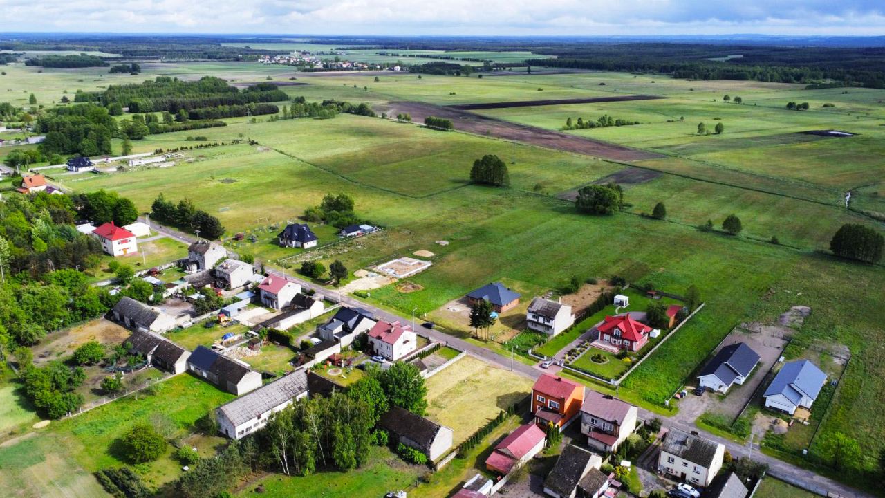 Działka budowlana Wiercica. Zdjęcie 5