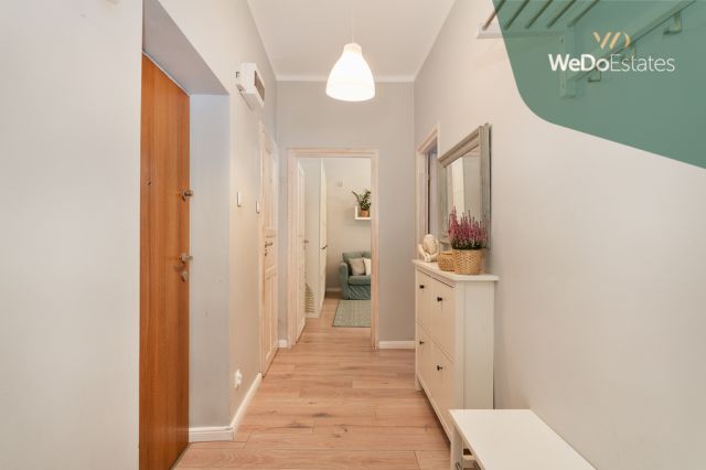 Mieszkanie 2-pokojowe Warszawa Bielany, ul. Swarzewska. Zdjęcie 13