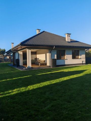 dom wolnostojący Kałuszyn. Zdjęcie 1