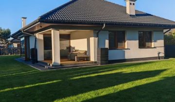 dom wolnostojący Kałuszyn