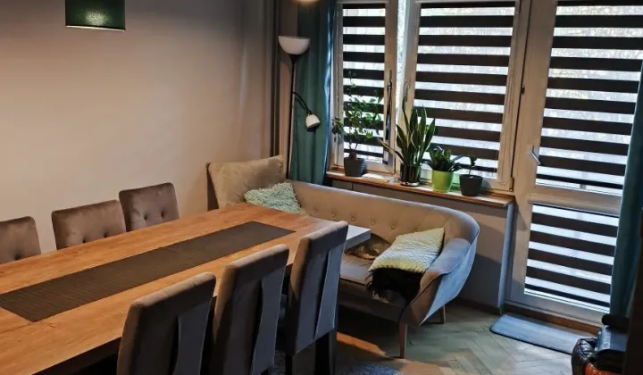 Mieszkanie 3-pokojowe Lublin Wieniawa, ul. Puławska