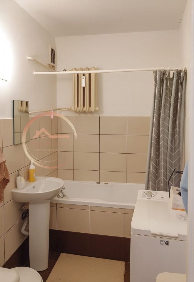 Mieszkanie 1-pokojowe Bydgoszcz Wyżyny. Zdjęcie 2