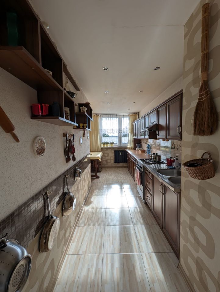 Mieszkanie 4-pokojowe Czeladź Piaski, os. Dziekana. Zdjęcie 8