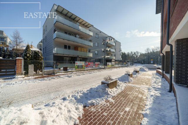 Mieszkanie 3-pokojowe Ząbki, ul. Kościelna. Zdjęcie 20