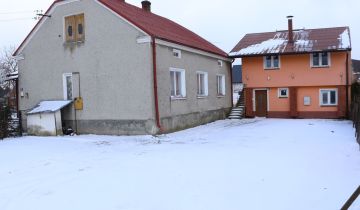 dom wolnostojący, 7 pokoi Besko, ul. Ogrodowa