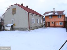 dom wolnostojący, 7 pokoi Besko, ul. Ogrodowa