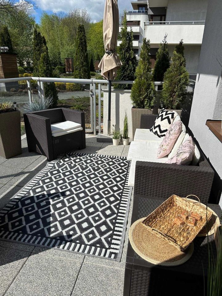 Mieszkanie 3-pokojowe Inowrocław Solanki. Zdjęcie 5