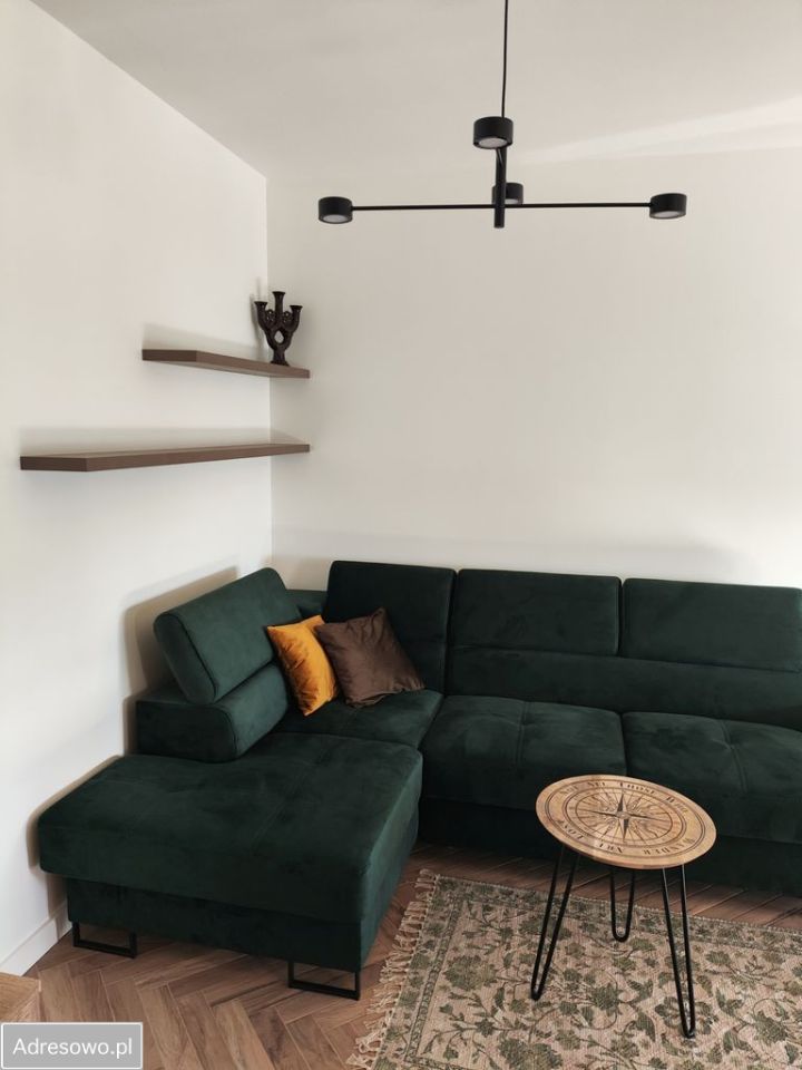 Mieszkanie 2-pokojowe Warszawa Ursus, ul. Posag 7 Panien. Zdjęcie 4