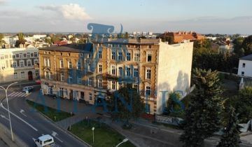 kamienica, 18 pokoi Inowrocław, ul. Toruńska