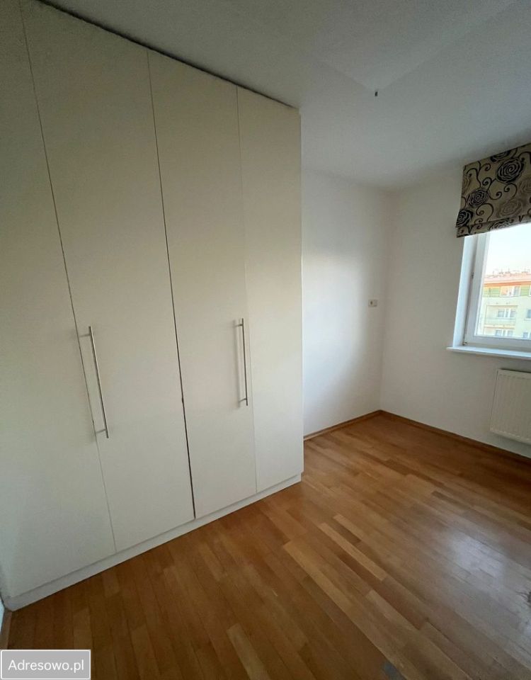 Mieszkanie 3-pokojowe Warszawa Ursus, ul. Józefa Chełmońskiego. Zdjęcie 3