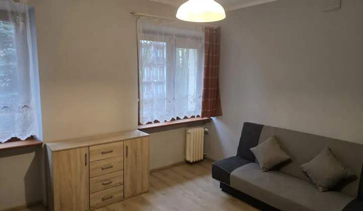 Mieszkanie 1-pokojowe Kraków Bronowice, ul. Lucjana Rydla