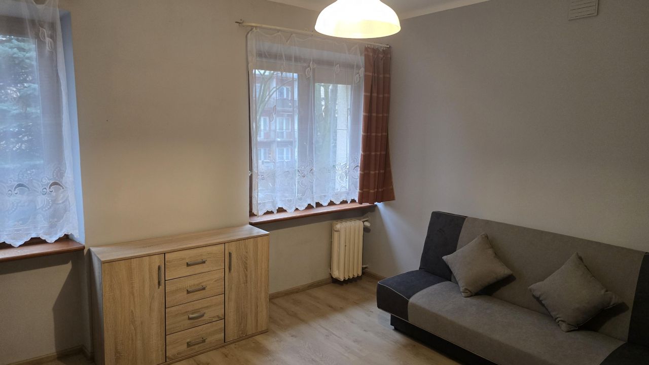 Mieszkanie 1-pokojowe Kraków Bronowice, ul. Lucjana Rydla. Zdjęcie 1