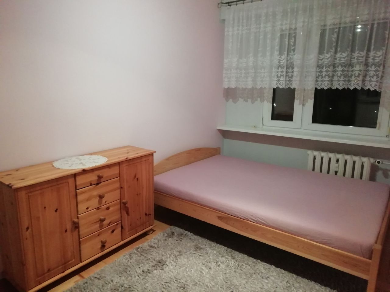 Mieszkanie 3-pokojowe Toruń Na Skarpie, ul. Mariana Sydowa. Zdjęcie 10