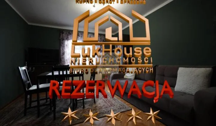 Mieszkanie 2-pokojowe Bytom, al. Legionów