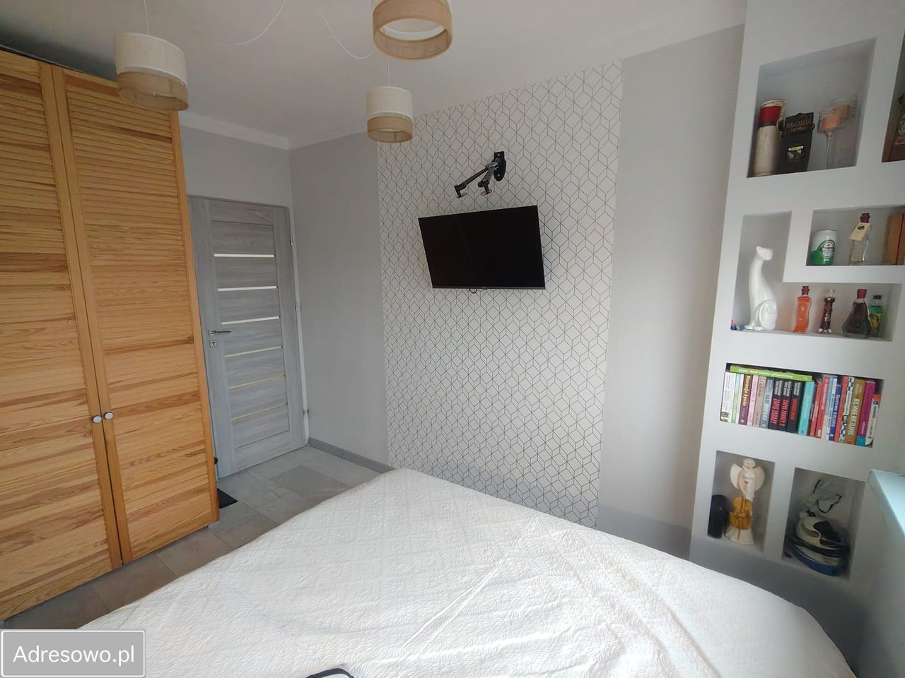 Mieszkanie 4-pokojowe Jastrzębie-Zdrój, ul. Turystyczna. Zdjęcie 5