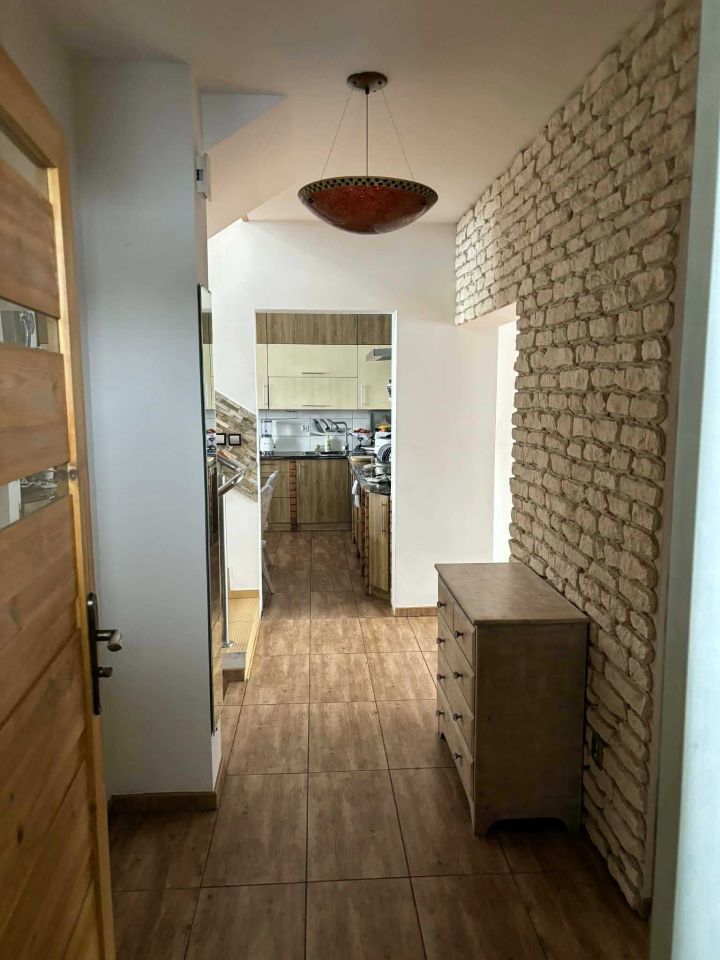 dom wolnostojący Zielona. Zdjęcie 2