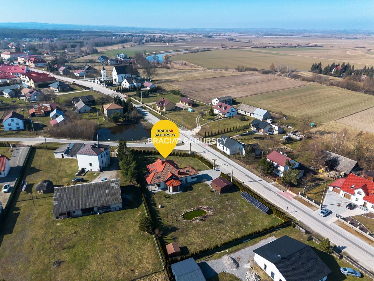 dom wolnostojący, 6 pokoi Wietrzychowice. Zdjęcie 6