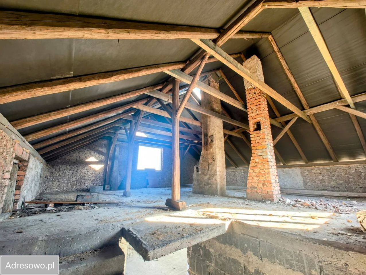 dom wolnostojący, 6 pokoi Miękinia. Zdjęcie 6