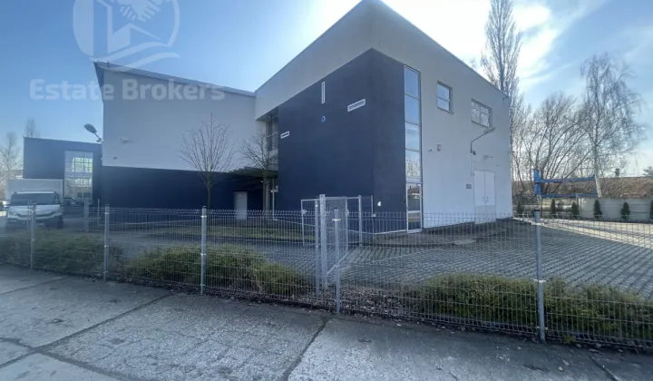 Lokal Wrocław Fabryczna