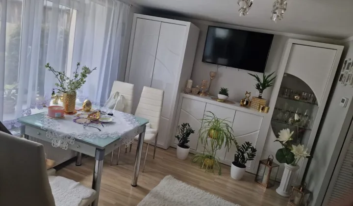 Mieszkanie 1-pokojowe Połczyn-Zdrój