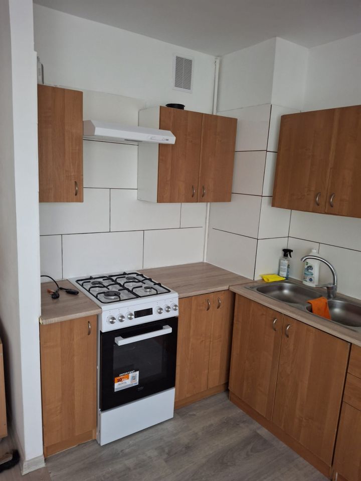 Mieszkanie 3-pokojowe Olsztyn Jaroty, ul. Jarocka. Zdjęcie 13