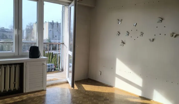 Mieszkanie 2-pokojowe Pabianice, ul. 3 Maja