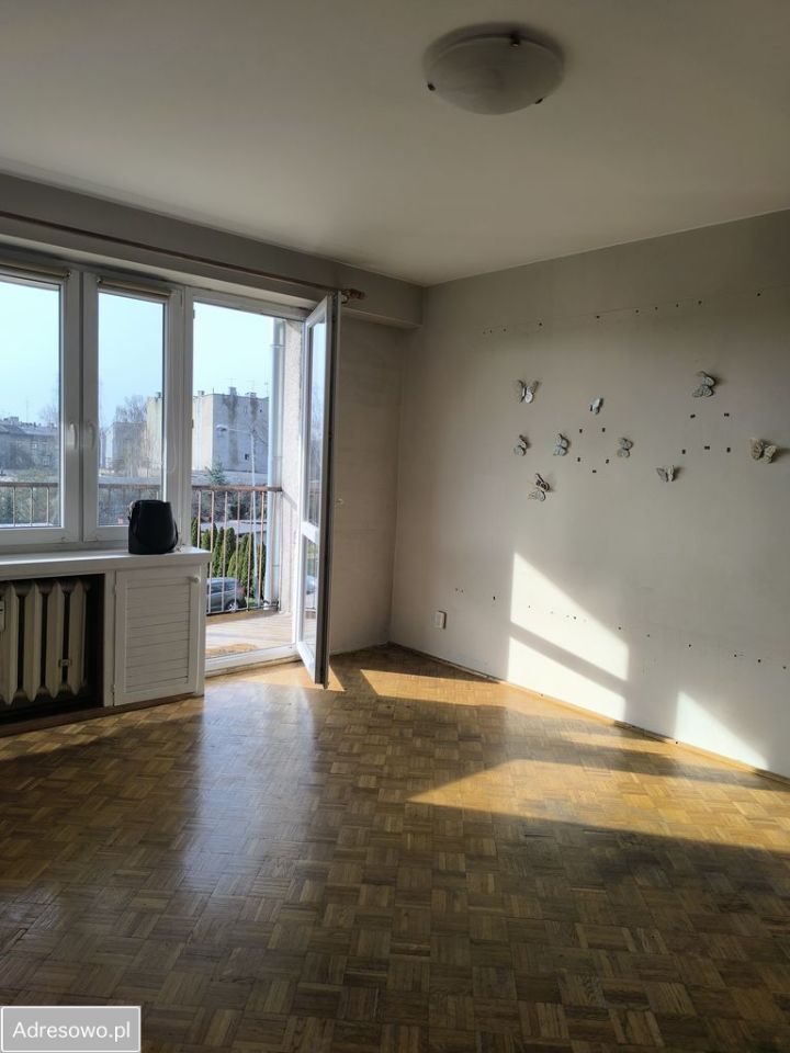 Mieszkanie 2-pokojowe Pabianice, ul. 3 Maja. Zdjęcie 1