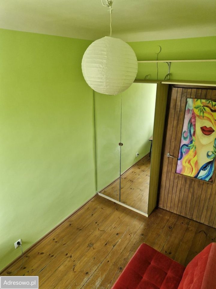 Mieszkanie 2-pokojowe Warszawa Wola, ul. Nowolipki. Zdjęcie 8