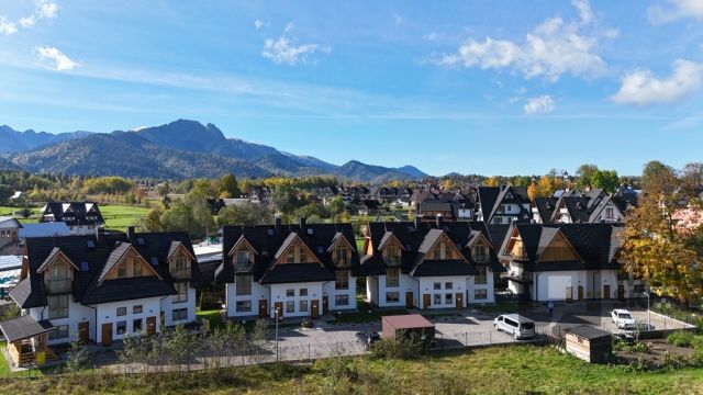 Mieszkanie 6-pokojowe Zakopane, ul. Oberconiówka. Zdjęcie 18