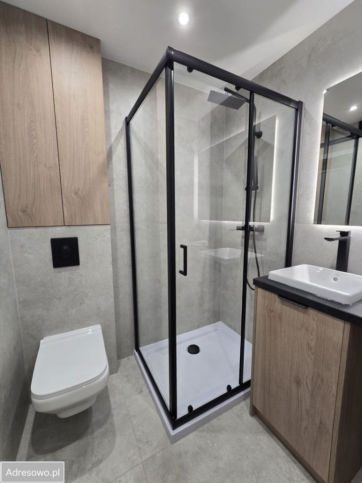 Mieszkanie 2-pokojowe Gdańsk, ul. Jakuba Wejhera. Zdjęcie 10