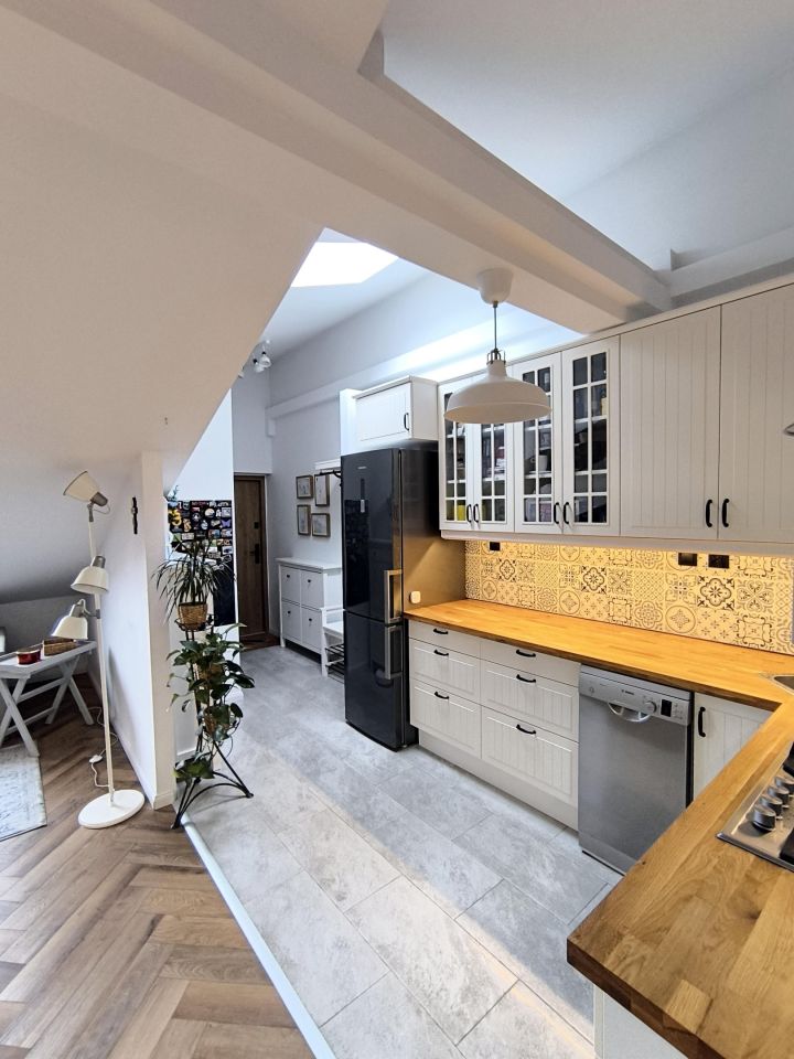 Mieszkanie 3-pokojowe Straszyn, ul. Spokojna. Zdjęcie 5