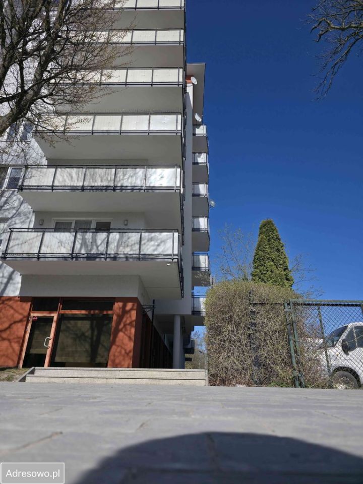 Lokal Kołobrzeg, ul. Okopowa. Zdjęcie 4