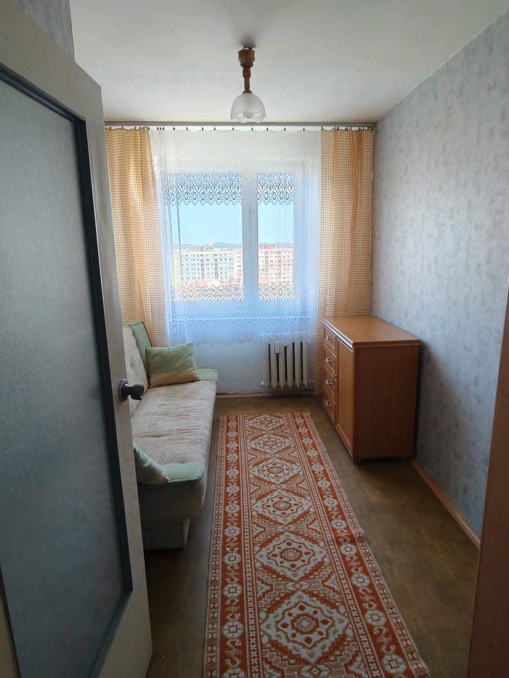 Mieszkanie 3-pokojowe Częstochowa Wrzosowiak, ul. Bohaterów Katynia. Zdjęcie 2