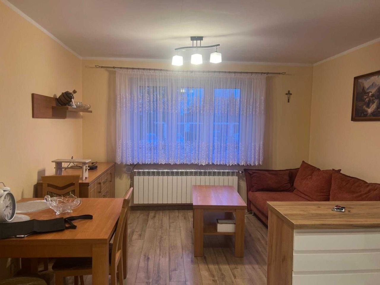 Mieszkanie 3-pokojowe Pyskowice, ul. Romualda Traugutta. Zdjęcie 7