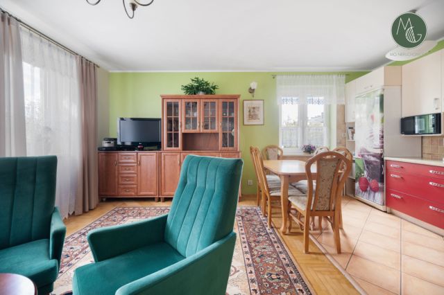 Mieszkanie 2-pokojowe Gdańsk Orunia, ul. 3 Brygady Szczerbca. Zdjęcie 5