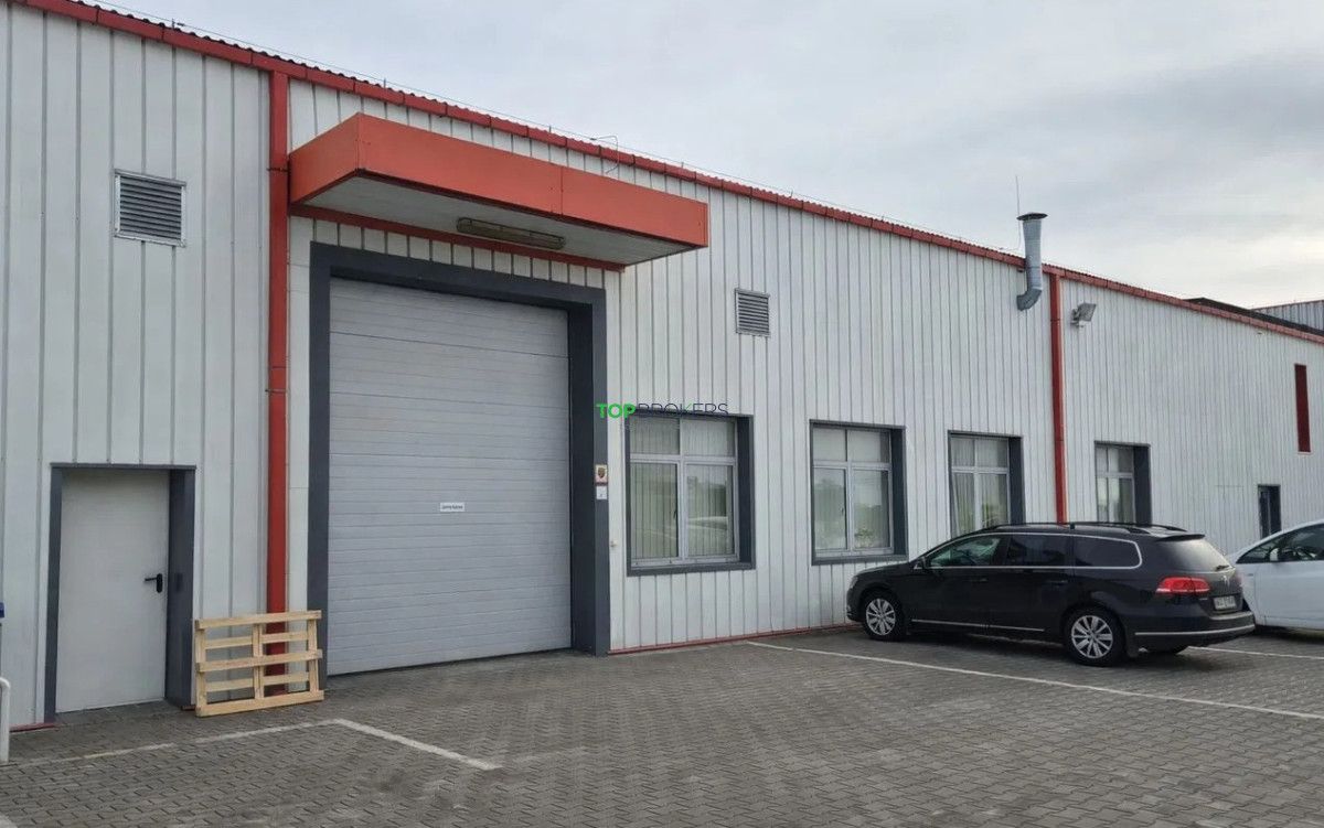 Lokal Warszawa Włochy, ul. Załuski. Zdjęcie 2