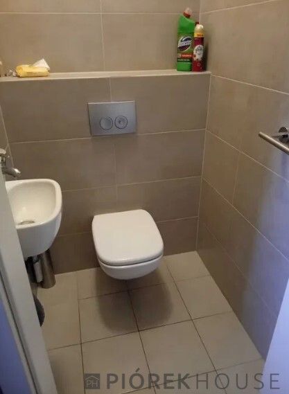 Mieszkanie 3-pokojowe Warszawa Ursus, ul. Rakietników. Zdjęcie 8