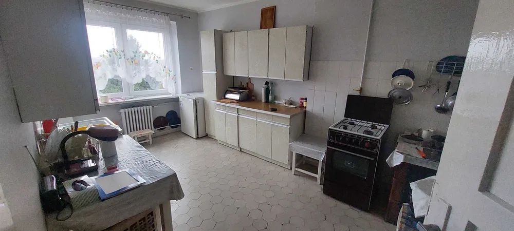 Mieszkanie 3-pokojowe Bytom, ul. Piotra Woźniaka. Zdjęcie 3