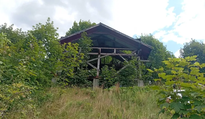 Działka rolno-budowlana Jaworzynka
