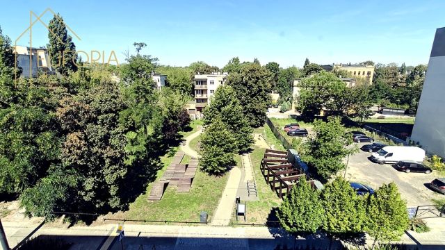 Mieszkanie 1-pokojowe Łódź, ul. Legionów. Zdjęcie 12