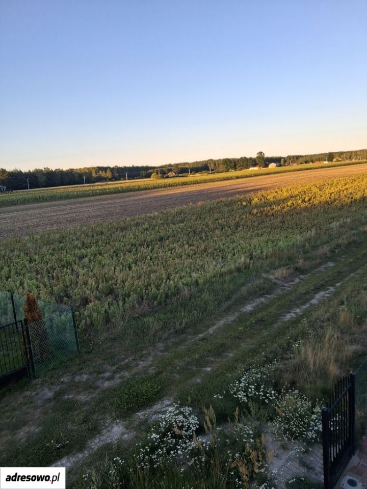 Działka budowlana Pierzchnia Góra. Zdjęcie 3