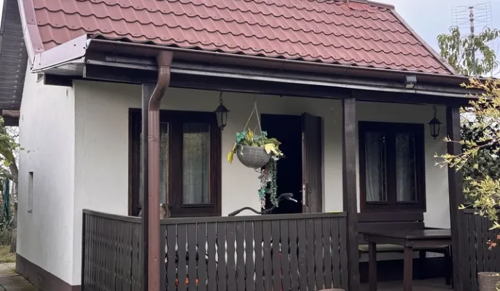Działka rod Ruszowice