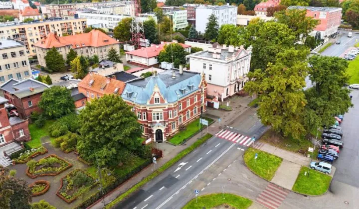 Lokal Kędzierzyn-Koźle, ul. Ignacego Łukasiewicza
