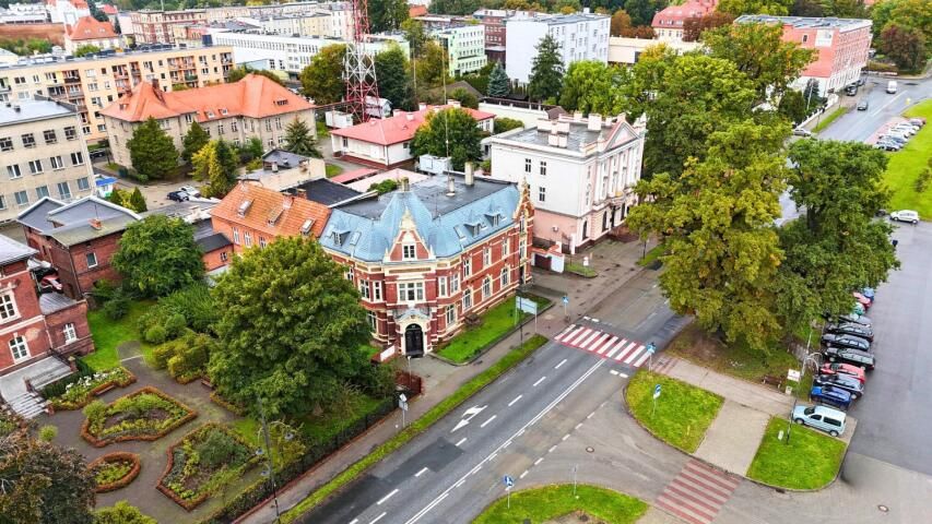 Lokal Kędzierzyn-Koźle, ul. Ignacego Łukasiewicza. Zdjęcie 1