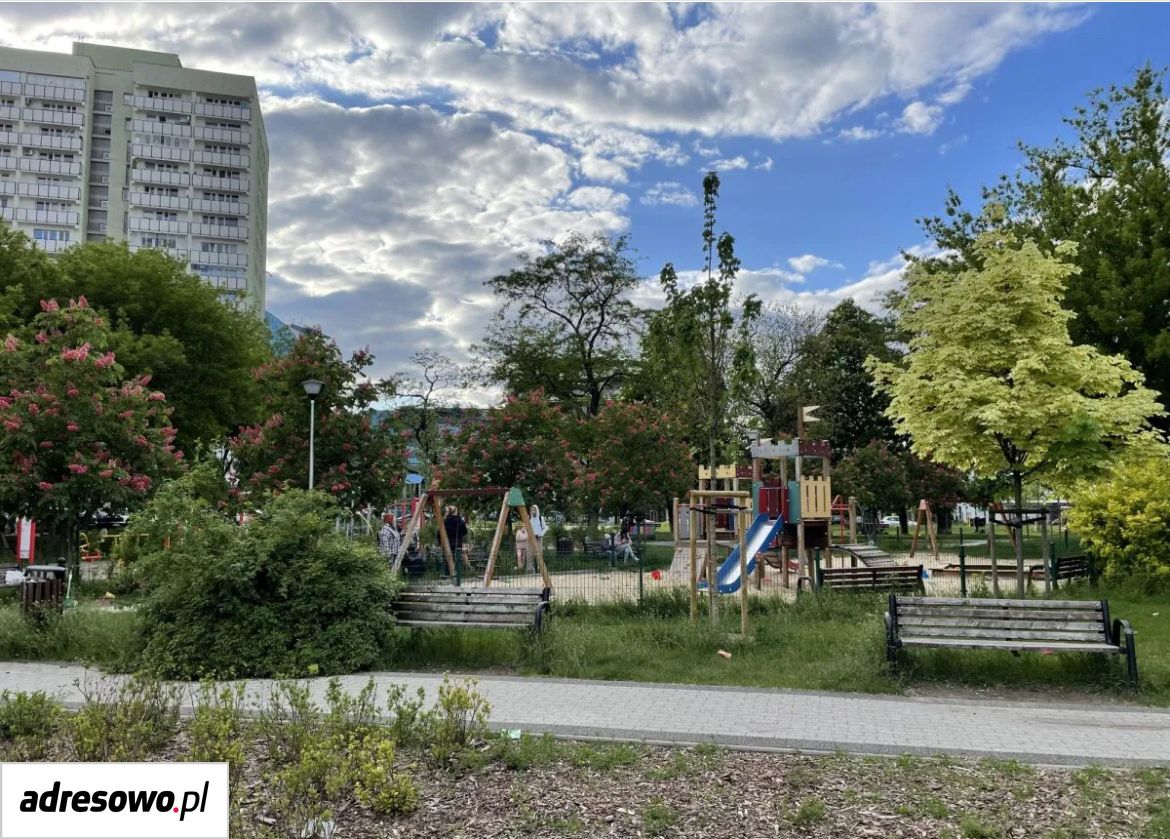Mieszkanie 3-pokojowe Warszawa Grochów, ul. Majdańska. Zdjęcie 19