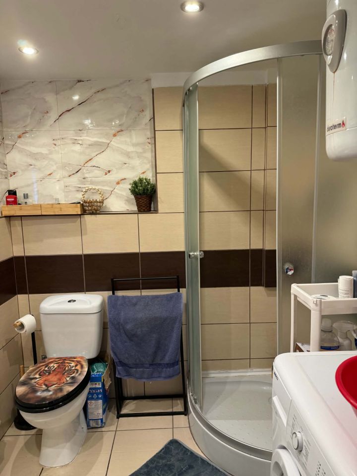 Działka rod Poznań Świerczewo, ul. Opolska. Zdjęcie 4