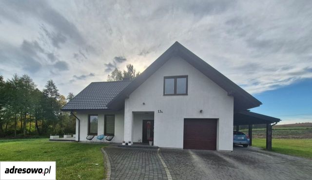 dom wolnostojący, 2 pokoje Piotrkowo. Zdjęcie 1