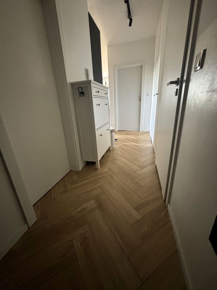 Mieszkanie 3-pokojowe Tarnowskie Góry Centrum, ul. Olimpijczyków. Zdjęcie 11